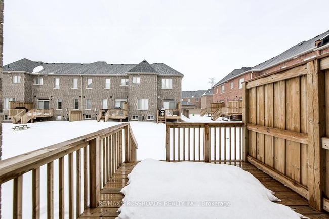 2 Hough Lane, House attached with 3 bedrooms, 3 bathrooms and 1 parking in Ajax ON | Image 21