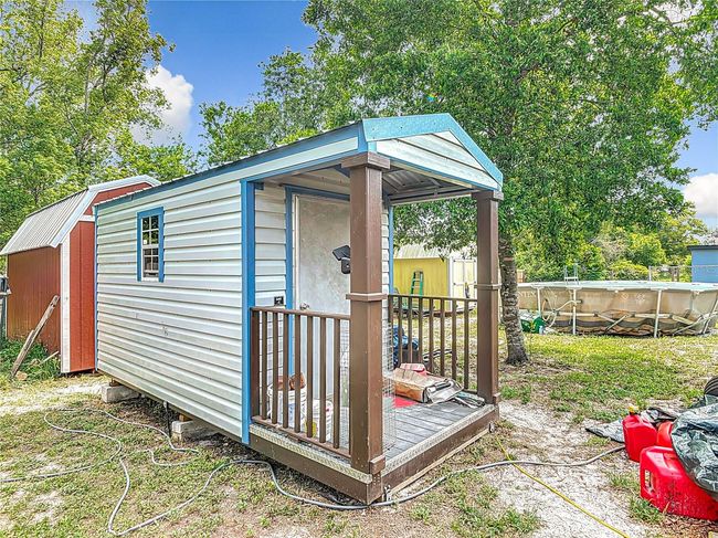 219 E Fern Dr, House other with 3 bedrooms, 3 bathrooms and null parking in ORANGE CITY FL | Image 31
