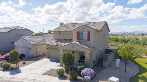 9158 N 98th Dr, Peoria, AZ, 85345-3734 | Card Image