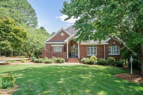 109 Fox Trap Court, Garner, NC, 27529 | Card Image