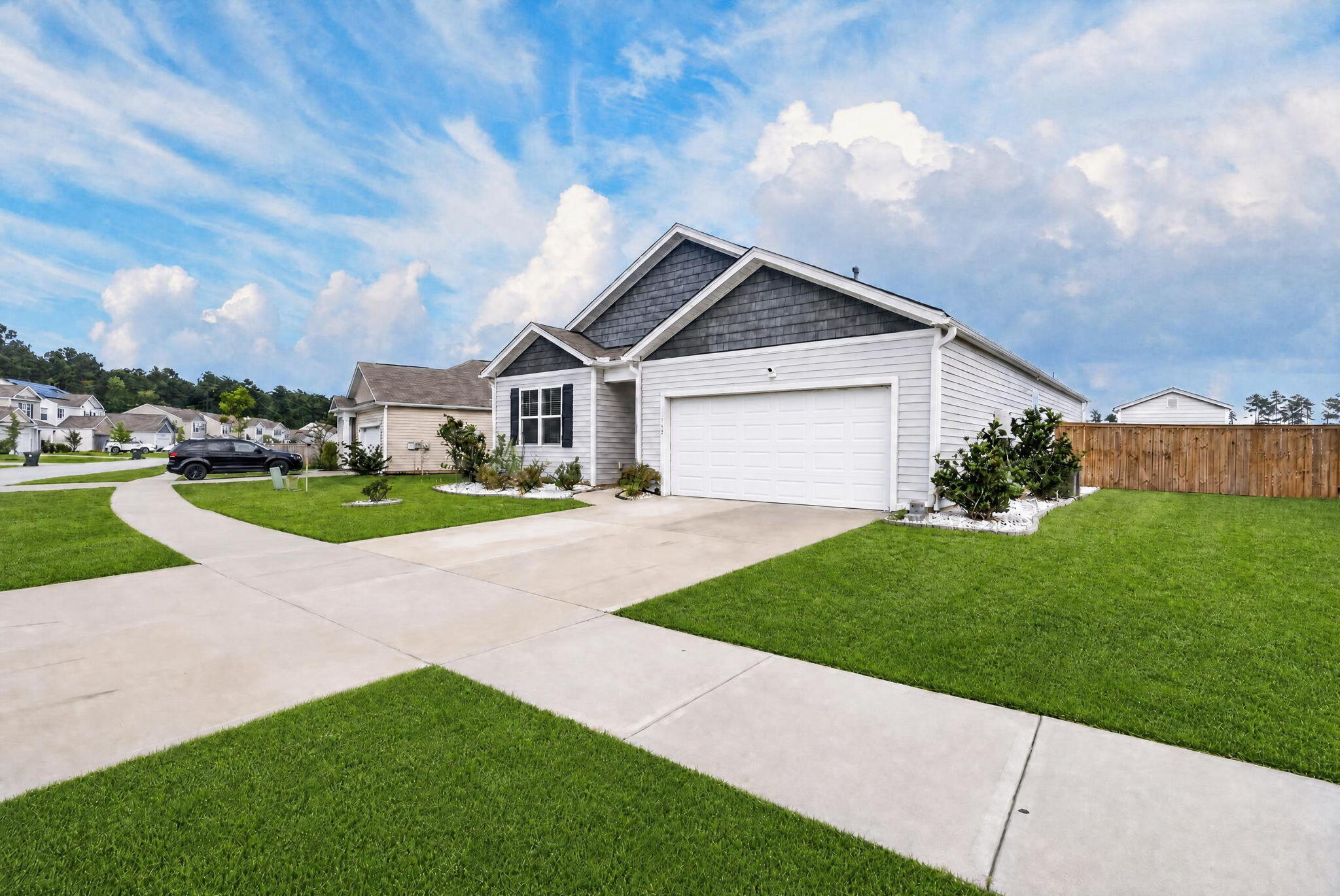 Residential in Summerville 3