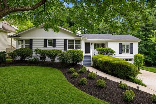625 Channing Dr Nw, Atlanta, GA, 30318-2502 | Card Image