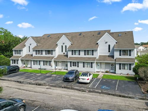 j-7-500 Fairway Village Dr, Myrtle Beach, SC, 29588-5493 | Card Image