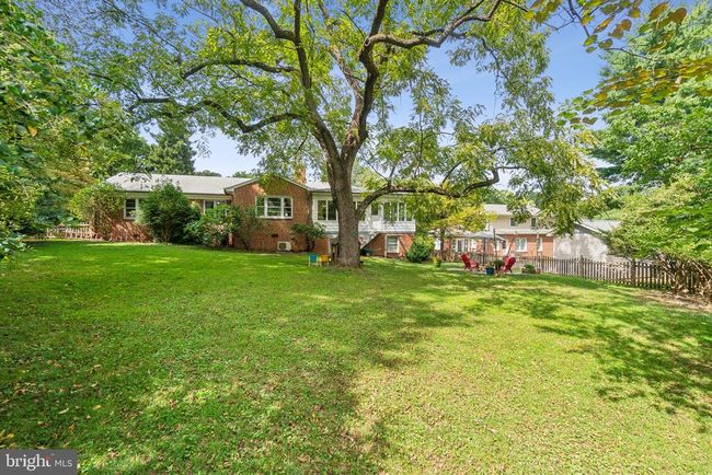 10 Maryland Ave, House other with 5 bedrooms, 2 bathrooms and null parking in ROCKVILLE MD | Image 6