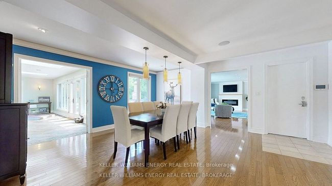 5 Mcnamara Crt, House other with 6 bedrooms, 3 bathrooms and 12 parking in Ajax ON | Image 20