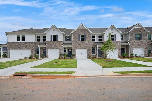 321 Navigator Ln, Mcdonough, GA, 30253-2102 | Card Image