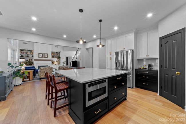 5118 King Arthur Dr, House other with 5 bedrooms, 4 bathrooms and null parking in Charlotte NC | Image 21