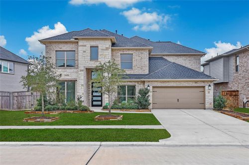 29819 Smoky Ridge Road, Fulshear, TX, 77441 | Card Image