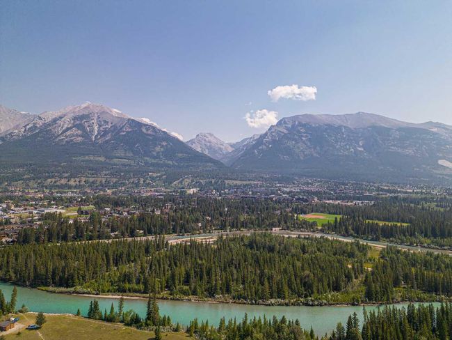 107 3 Sisters Dr, Home with 0 bedrooms, 0 bathrooms and null parking in Canmore AB | Image 9