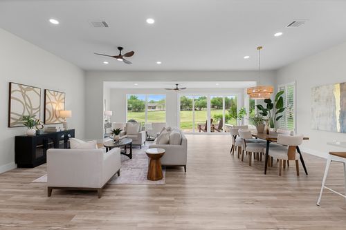 130 Crepe Myrtle Ln, Georgetown, TX, 78633-4723 | Card Image