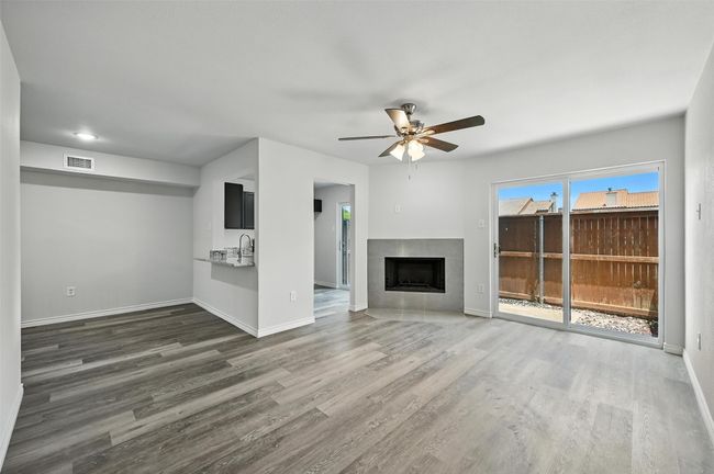 APT-22C - 5626 Preston Oaks Rd, Condo with 1 bedrooms, 2 bathrooms and null parking in Dallas TX | Image 10