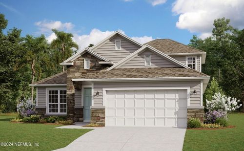 299 Brook Forest Dr, St Augustine, FL, 32092-1370 | Card Image