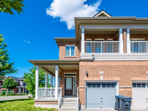 4399 Trail Blazer Way, Mississauga, ON, L5R0C5 | Card Image