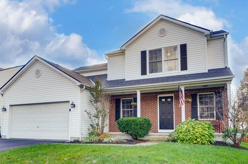 278 Indigo Blue St, Delaware, OH, 43015-5073 | Card Image