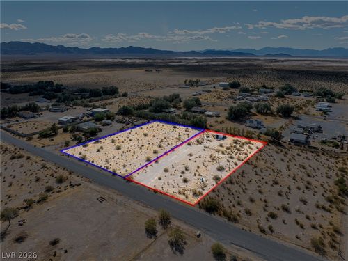 3434&36 S Mustang Lane, Crystal, NV, 89060 | Card Image