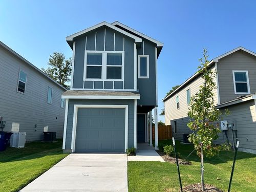 829 Sandhill Crane Ln, Princeton, TX, 75407-4246 | Card Image