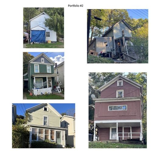 342 Pacific St, Franklin, PA, 16323-2230 | Card Image