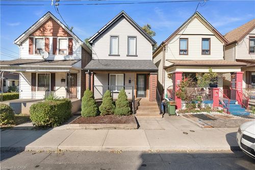 73 Clinton St, Hamilton, ON, L8L3K1 | Card Image