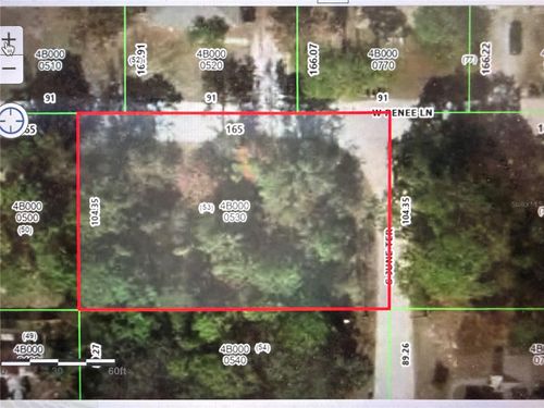 5296 S June Terrace, Homosassa, FL, 34446 | Card Image