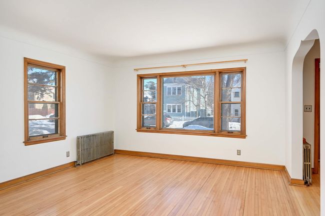 1912 5th Street Ne, House other with 2 bedrooms, 2 bathrooms and null parking in Minneapolis MN | Image 5