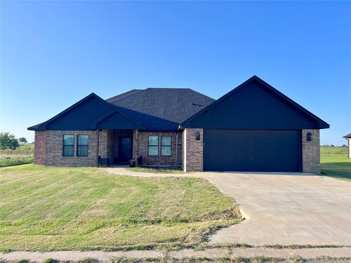 174 Crimson Ln, Calera, OK, 74730-5146 | Card Image