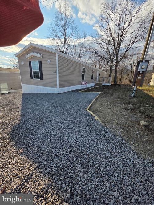 54 Corey Ln, RIDGELEY, WV, 26753 | Card Image