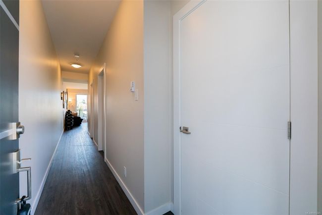 412 - 91 Chapel St, Condo with 1 bedrooms, 1 bathrooms and null parking in Nanaimo BC | Image 16