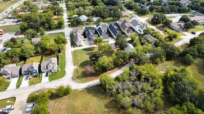 502 Cypress St, Home with 0 bedrooms, 0 bathrooms and null parking in Argyle TX | Image 5