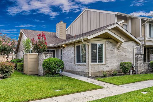 101-11516 Village Place Dr, Houston, TX, 77077-6738 | Card Image