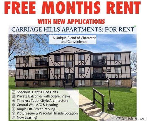 12-545 Goucher St, Johnstown, PA, 15905-3344 | Card Image