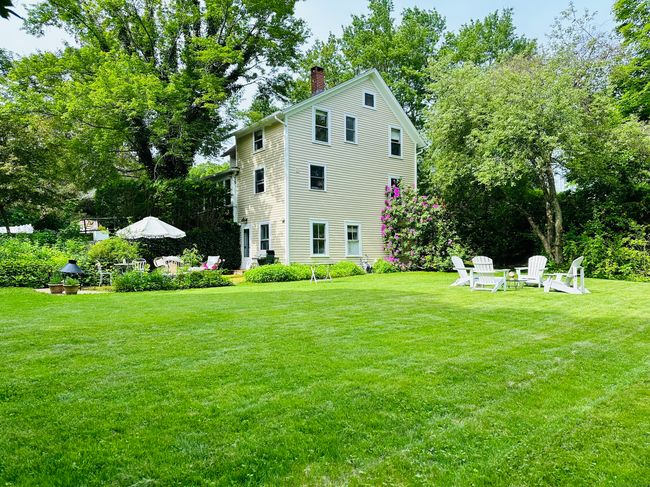 137 Main St, House other with 3 bedrooms, 2 bathrooms and 3 parking in Chester CT | Image 38