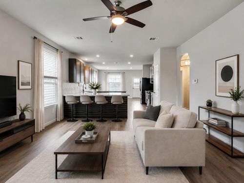 2906 Lawrence Park Ct, Conroe, TX, 77304-2996 | Card Image