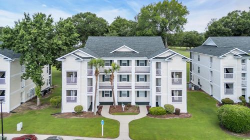 unit-21c-521 White River Dr, Myrtle Beach, SC, 29579-1326 | Card Image