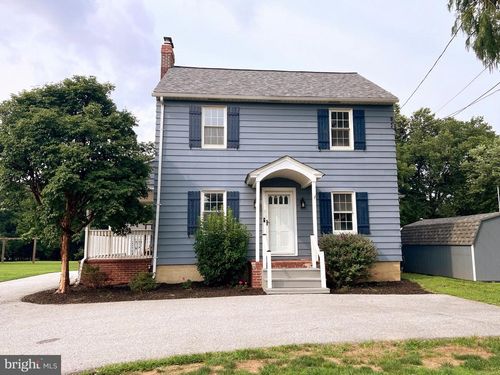2665 Strasburg Rd, COATESVILLE, PA, 19320-4126 | Card Image