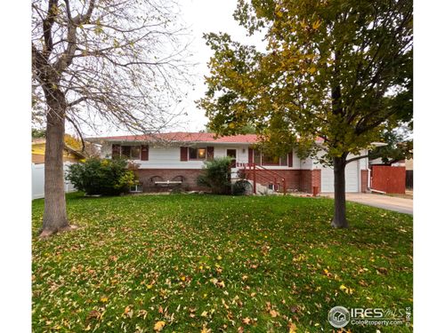 419 Cheyenne St, Fort Morgan, CO, 80701-4020 | Card Image