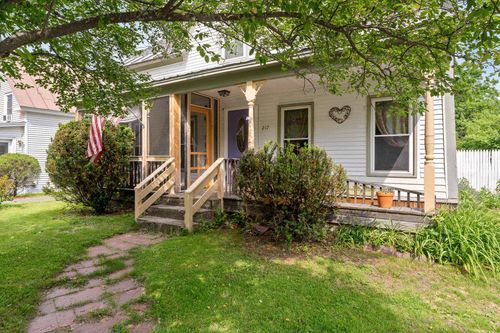 217 S Pleasant St, Bradford, VT, 05033-8886 | Card Image