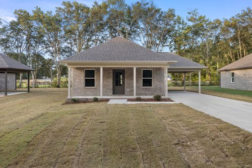 709 Joe Wheeler Dr, Tuscumbia, AL, 35674-4189 | Card Image