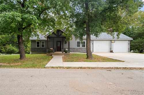 805 1st St, Steelville, MO, 65565-5113 | Card Image
