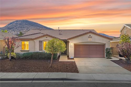 25136 High Plains Ct, Menifee, CA, 92584 | Card Image