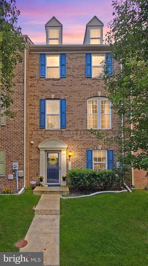5353 Blue Crab Ln, Waldorf, MD, 20602-3282 | Card Image