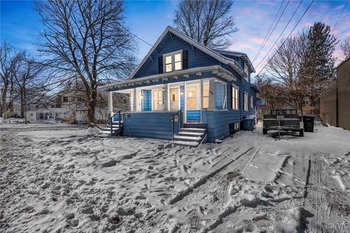 5306 S Salina St, Syracuse, NY, 13205-3037 | Card Image