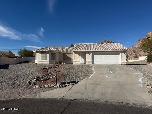 3337 Hilldale Dr, Lake Havasu City, AZ, 86406-9062 | Card Image