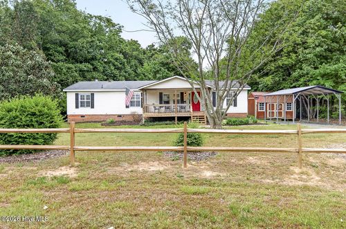 8156 Bethel South Fork Road, Snow Camp, NC, 27349 | Card Image