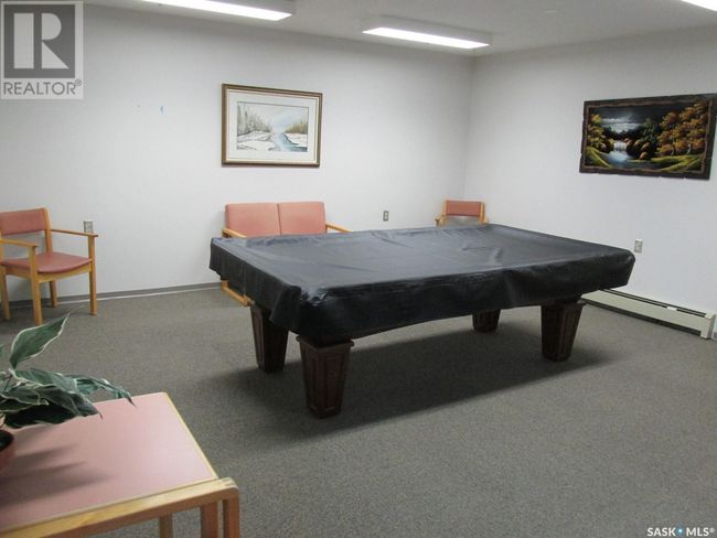 102 Mannor Dr, Condo with 1 bedrooms, 1 bathrooms and null parking in Nipawin SK | Image 27