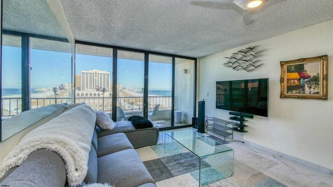 APT-903 - 3851 Boardwalk, Condo with 1 bedrooms, 2 bathrooms and null parking in Atlantic City NJ | Image 8