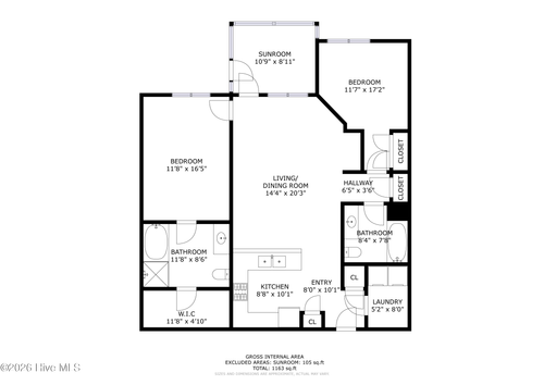 unit-1-280 Woodlands Way, Calabash, NC, 28467-2279 | Card Image