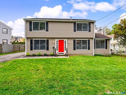 43 Randall Ave, Stamford, CT, 06905-4226 | Card Image