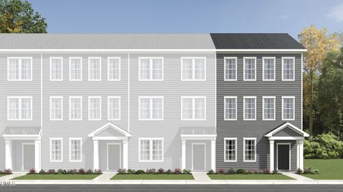 506 Trilith Place, Durham, NC, 27713 | Card Image