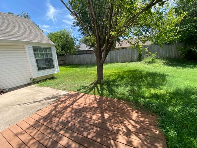1808 Lion Heart Dr, House other with 4 bedrooms, 2 bathrooms and null parking in Cedar Park TX | Image 14
