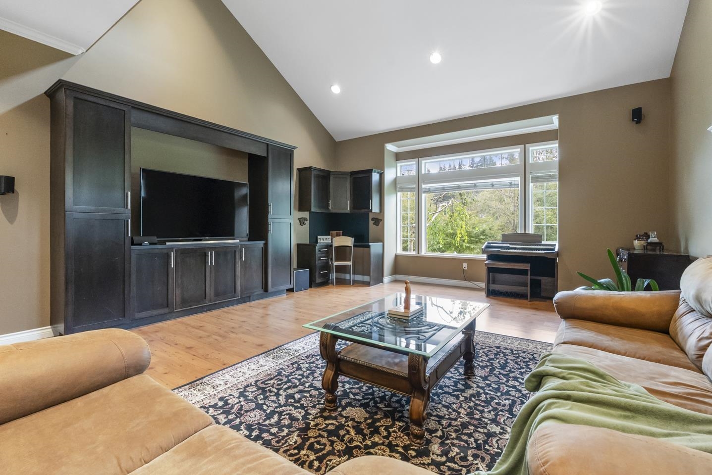 Residential in Langley 5